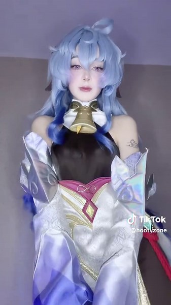 Ganyu Cosplay Showcase: Explore Genshin Impact's Star