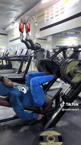 Arnold Schwarzenegger's Secret Leg Day Workout Routine