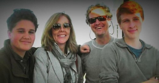 Marc Fogel's family member speaks out after he wasn't included in U.S.-Russia prisoner swap