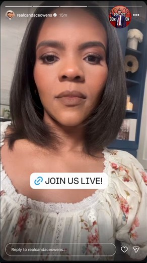 🆘VIRAL: Candace Owens CALLS OUT The Vance & Kirk LIES—Plus Victor Marx Responds👀Candace is officially dismantling the Turning Point "Security" script. After the disastrous optics in Athens, Georgia, the establishment is scrambling"The excuses that they're telling us are just so ridiculous. Can everyone stop defending these lies?" — Candace Owens Candace just dropped a massive update on the Erika Kirk no-show in Athens, and she’s asking the question that the PR teams are terrified to answer: Th