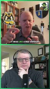 Bumblebee is a VW Bug #transformers #bumblebee #toys #hasbro #podcast #shorts #1980s #childhood