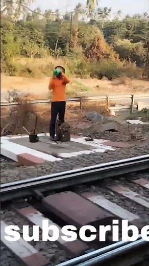 Diesel Era WDG3A CHUGGING SOUND #train #railway #shorts