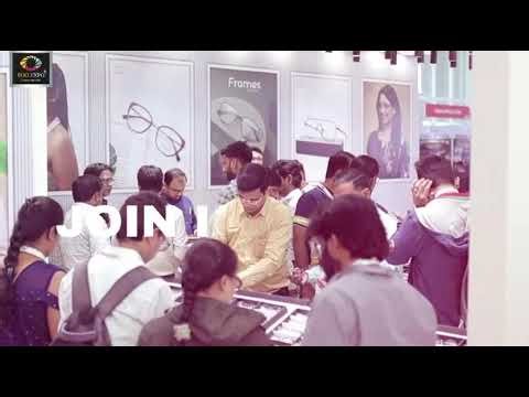 Day 1 Highlights | IIOO EXPO 2026 | Innovation, Eyewear & Optical Business