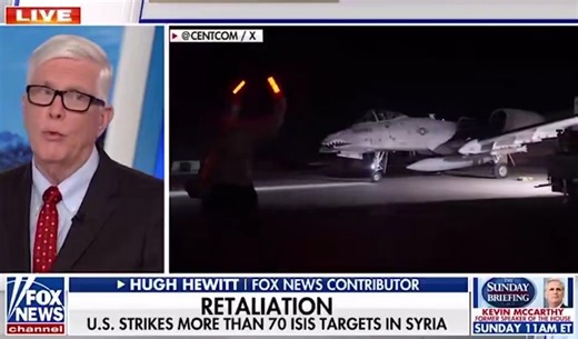 🚨U.S. forces just ANNIHILATED OVER 70 ISIS targets in Syria, massive airstrikes and artillery barrages pounding their strongholds! PURE VENGEANCE for the ambush that took our brave troops. Trump & Hegseth promised payback and they DELIVERED BIG TIME! President Trump from #TruthSocial 😎 Because of ISIS’s vicious killing of brave American Patriots in Syria, whose beautiful souls I welcomed home to American soil earlier this week in a very dignified ceremony, I am hereby announcing that the Unite