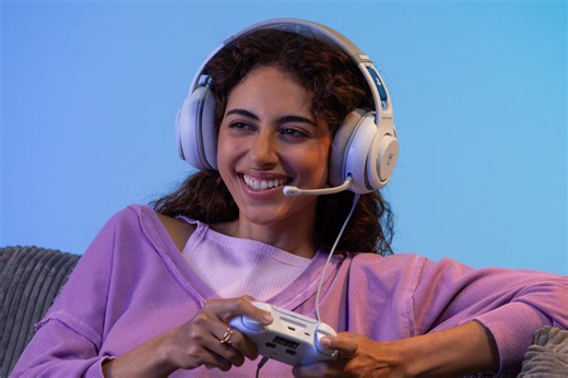 Atlas 200 is Turtle Beach's first 'official' PlayStation headset
