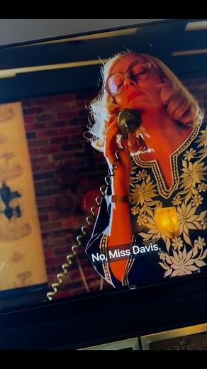 One of Bette Davis’ most infamous quotes has been playing in my head the last few days. No idea why…but Feud: Bette vs Joan was so well done, Right? | Rick Twombley