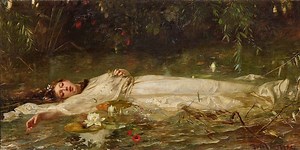 Great Poems #4: Do Not Stand At My Grave And Weep