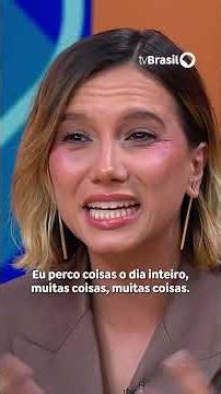 Lorena Comparato opens up about her experience with ADHD