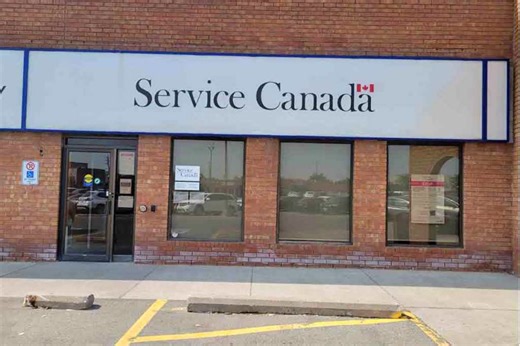 Government Benefits Are Going To Some Canadians This Week