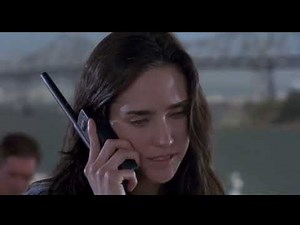 Betty Tames Bruce Banner Hulk (2003)