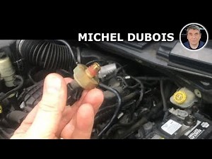 P0520 Error Code: Engine Oil Pressure Sensor Problem Explained