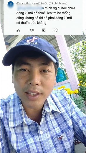 mã số thuế cá nhân cần làm gì để cập nhật