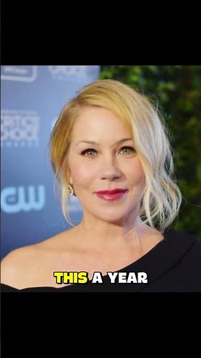 Christina Applegate Joins Instagram & Opens Up About MS Battle! 😲