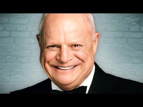 The Comedian Who Feared No One