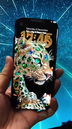 How to Set Up 3D Spatial Wallpaper on iPhone