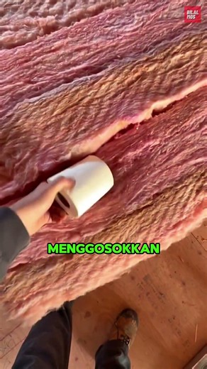 Jangan Sentuh Benda ini !