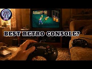 Ultimate Guide to the SEGA GENESIS - Best Retro Console?
