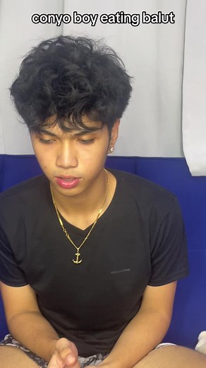 Conyo Boy Eating Balut - Food Challenge Compilation