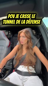 Golfiste un jour golfiste toujours au final 🤷🏼‍♀️ #popandbang #golf8gti #cargirl #jeannehnx #lignefulltube