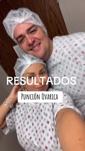 SEGUNDA PARTE!! 🤰🍍 PUNCIÓN OVARICA ⭐️⭐️⭐️⭐️ Estoy un paso más adelante de lograr la meta 🫢♥️ No me creo los resultados!! Espero que mis embriones lleguen hasta blastocisto! Mi invitro pasado ninguno llego a blastocisto y me da mucho miedo que vuelva a pasar. Pero estoy muy positiva y dejando que fluya 🍍🫶🙏🏼 Confiando en que este sera nuestro tiempo. Gracias por acompañarme 💕💕💕 . . #ivf #invitro #fiv #reservaovarica #reservaovaricabaja #infertilidad #foliculos #invitro #fertilidad #ovulo