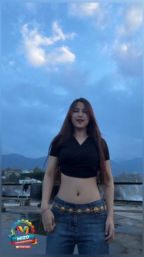 CHHELO VE THLAWT ANI#mizo #mizoram #dancerlife #dance #dancevideo #vlogs #northeastindia #trending