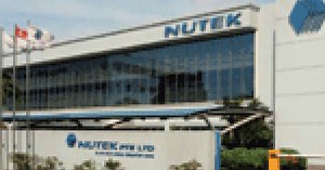 Nutek designs the future