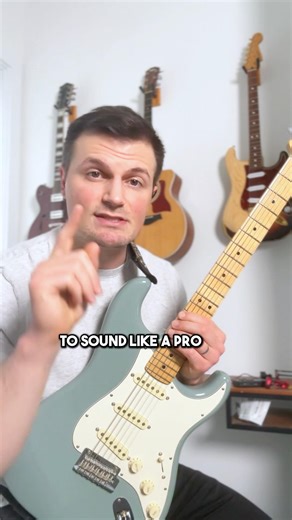 Increase Your String Bending Skills In Just 3 Minutes #guitartutorial #learnguitar