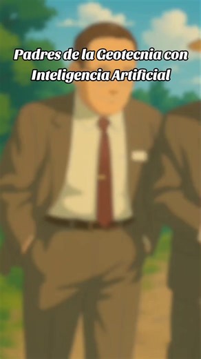 🧠 🤖 Ellos revolucionaron la #Geotecnia con papel, lápiz y su mente brillante… Pero, ¿qué pasaría si tuvieran acceso a modelos predictivos, big data y machine learning? Descubre cómo la #IA podría haber llevado su legado aún más lejos. #KarlTerzaghi #Terzaghi #ArthurCasagrande #Casagrande #Geotecnista #IngenieríaGeotecnica #IngenieriaEstructural #IngenieriaCivil | Soilsolution