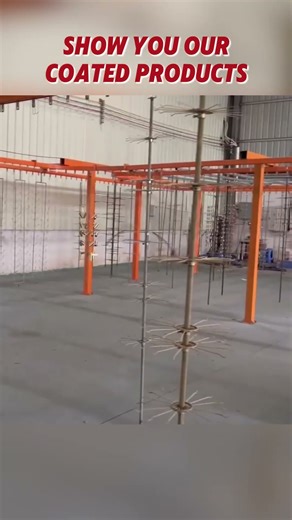 Use this coating machine to improve your product performance and market competitiveness.#shorts