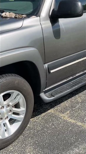 “I’m going to make you as good as new!”