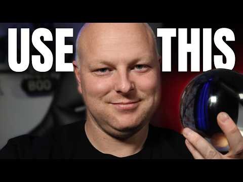 How to Use a Crystal Ball for Psychic Medium Development | Complete Beginner Guide
