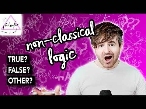 True, False, Other | Non-Classical Logic | Attic Philosophy