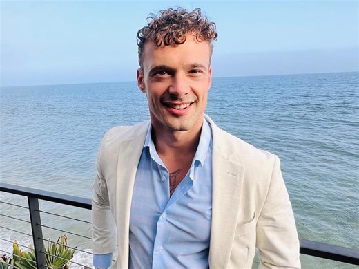 Ex-Below Deck star Emile Kotze sues NBCUniversal for $850M over alleged harassment