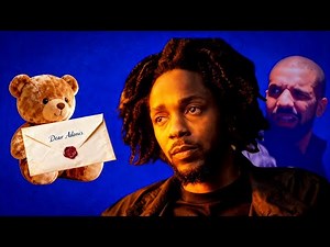 The Letter That BROKE the Internet - Hip-Hop's Most DIABOLICAL Diss INTRO Ever