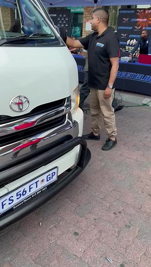 Powerful Bass Test with FS 56 FT GP Subs