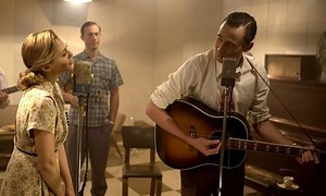Watch I Saw the Light (2016) Full Movie HD-1080p