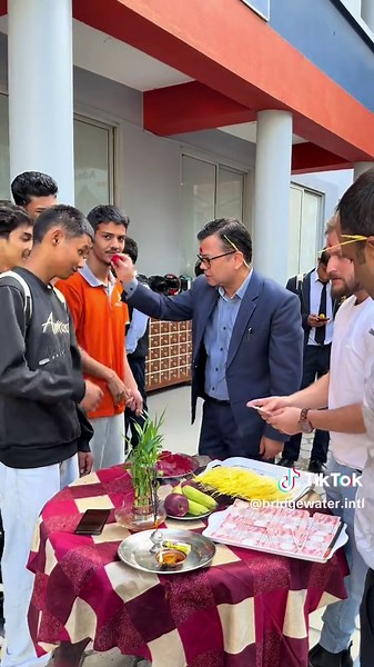 Celebrating Dashain: A Look into 2082 Festivities