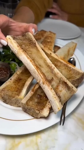 Benefits of Eating Bone Marrow Daily