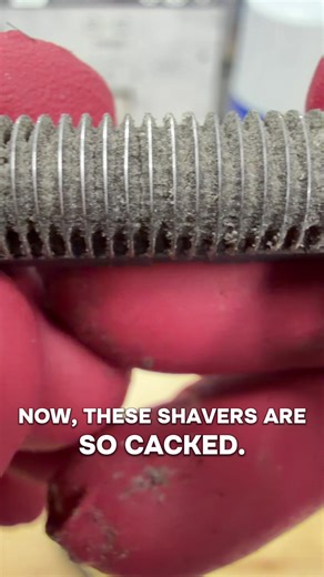 Ultimate Guide to Electric Shaver Care