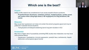 Refractory and Super Refractory Status Epilepticus: What Can We Do?