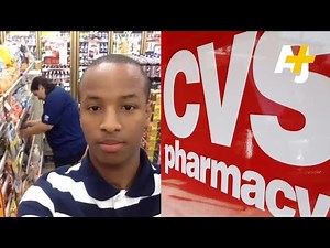 Shopping While Black: CVS Sued For Racial Profiling