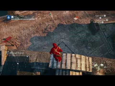 Playing Assassin's Creed Unity - 10+ Years Later LIVE (Part 5)