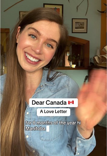 A Love Letter to Canada: Stand-Up Comedy Insights