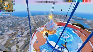 35 Kills 💪 MP5 XM8 2.0🔥99% HeadshotRate⚡| Duo Vs Squad Full Gameplay | Free Fire | Born2Kill