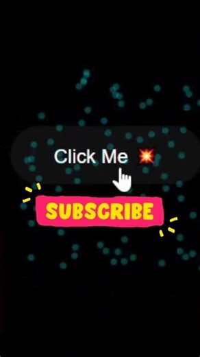 Tap This 💥 Satisfying Click Explosion Animation #shorts