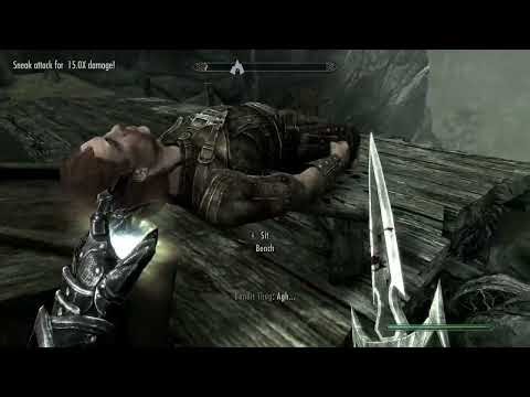 What's Is This Level Of Teabagging