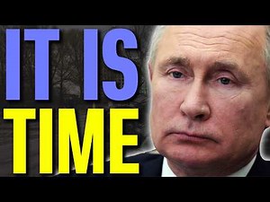 Putin Just Dropped a HUGE BOMBSHELL.