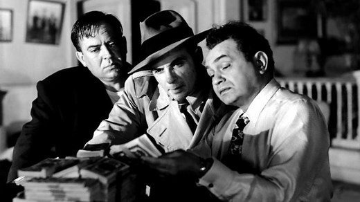 Five Star Final 1931 - Edward G Robinson, Marian Marsh, Boris Karloff, Fran