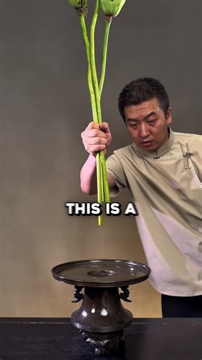 Ikebana: The Japanese Art of Flower Arrangement