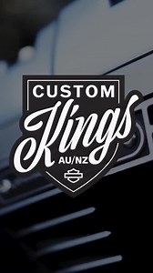 The search for the best Harley-Davidson continues in 2025. H-D Custom Kings is coming to Australia and New Zealand soon. #HarleyANZ #UnitedWeRide #HarleyDavidson #HDCustomKingsANZ #HarleyAustralia | Harley-Davidson Australia & New Zealand